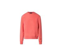 Sweatshirt col rond avec imprimé femme North Sails Rouge L