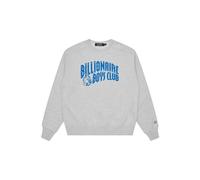 Sweatshirt col rond Billionaire Boys Club Arch Logo Gris M