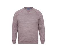 Sweatshirt col rond Blend Alton Rouge 5XL