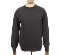 Sweatshirt col rond Colorful Standard Classic Organic lava grey Gris M