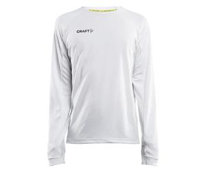 Sweatshirt col rond Craft evolve M