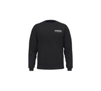Napapijri Sweatshirt B-Kasba col rond d'hiver XXL