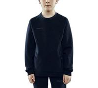 Sweatshirt col rond enfant Craft core soul Bleu 10/12 ans