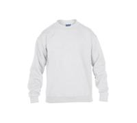 Sweatshirt col rond enfant Gildan Heavy Blend ® 7-8 ans