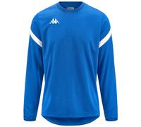 Kappa Dolvano Sweatshirt Bleu 8 Years Enfants