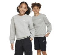 NIKE K NSW Club FLC Crew LS LBR T-Shirt