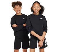 Nike Club Fleece Sweat-shirt Enfants - noir M
