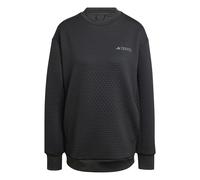 Adidas Terrex Xploric Crewneck Sweatshirt Noir XL Femme