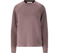 Athlecia Pull Jacey col rond femme 42 sparrow