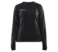 Sweatshirt col rond femme Craft evolve M