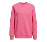 Sweatshirt col rond femme JJXX Abbie Rel Every Brush - carmine rose - S S