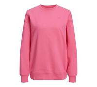 JJXX Sweatshirt col rond femme Abbie Rel Every Brush Rose Taille S