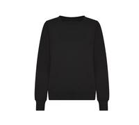 Sweatshirt col rond femme Just Hoods Awdis Noir XL