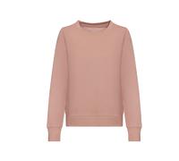 Sweatshirt col rond femme Just Hoods Awdis Rose L