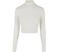 Sweatshirt col rond femme Rocawear AllAround Blanc M