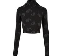 Sweatshirt col rond femme Rocawear AllAround Noir L
