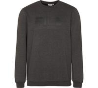 Sweatshirt col rond Fila Barbian Gris XS