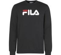 Sweatshirt col rond Fila Barbian Noir XS