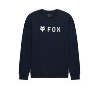 Fox Sweat-shirt Absolute Fleece Crew Fox Head bleu XL