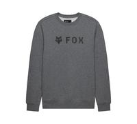 Sweatshirt col rond Fox Racing Absolute Gris