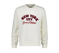 Sweatshirt col rond Gant Graphic Marron 4XL