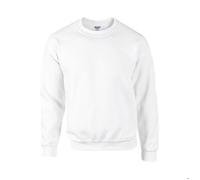 Sweatshirt col rond Gildan Dryblend ® S