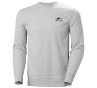 Sweatshirt col rond Helly Hansen Nord Graphic Gris S