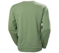Helly Hansen Yu Crew 2.0 Sweatshirt Vert XL Homme