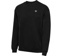 Sweatshirt col rond Hummel Loose Bee Noir M