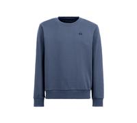 Sweatshirt col rond La Martina Bleu 2XL