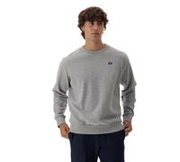 Sweatshirt col rond La Martina Gris M