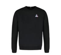 Sweatshirt col rond Le Coq Sportif Essentiel NÂ°1 Noir XL