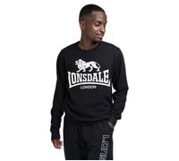 Sweatshirt col rond Lonsdale Go Sport M