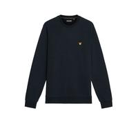 Sweatshirt col rond Lyle & Scott Geometric Globe S