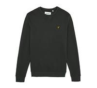 Sweatshirt col rond Lyle & Scott Gris 2XL