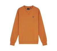 Sweatshirt col rond Lyle & Scott Rose L