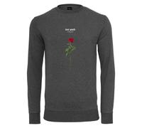 Mister Tee Lost Youth Rose Crewneck M