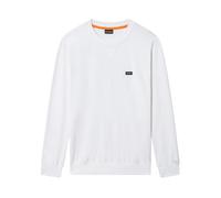 Sweatshirt col rond Napapijri B-Rhemes M