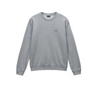 Napapijri Sweatshirt Balis Crew 1 col rond gris Taille S