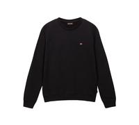 Napapijri Balis Crew 1 Sweatshirt Noir L Homme