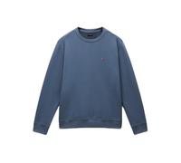 Sweatshirt col rond Napapijri Balis Gris 2XL