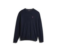 Sweatshirt col rond Napapijri Damavand 4 Bleu XS