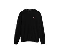 Napapijri Damavand C 4 Sweater Noir XS Homme