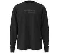Sweatshirt col rond Napapijri S-Box Logo XL