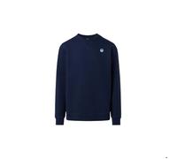 Sweatshirt col rond North Sails W/Logo S