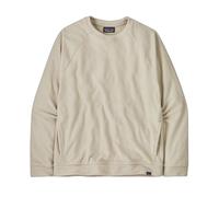 Patagonia – Pull polaire Micro D Crewneck XXL pelican