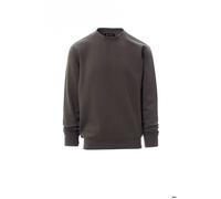 Sweatshirt col rond Payper New Orleans - gris fumé - Homme - Payper XL