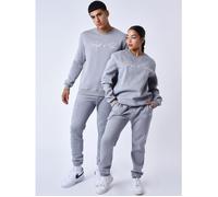 Sweatshirt col rond Project X Paris - gris - M S