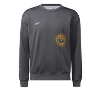 Sweatshirt col rond Reebok Classics Good Vibes Noir S