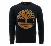 Timberland Core Logo Crew, Sweat-Shirt - M